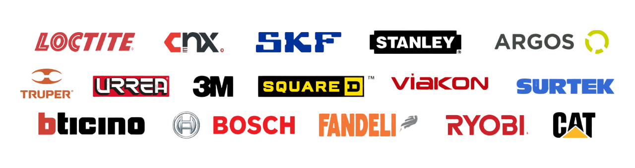 marcas